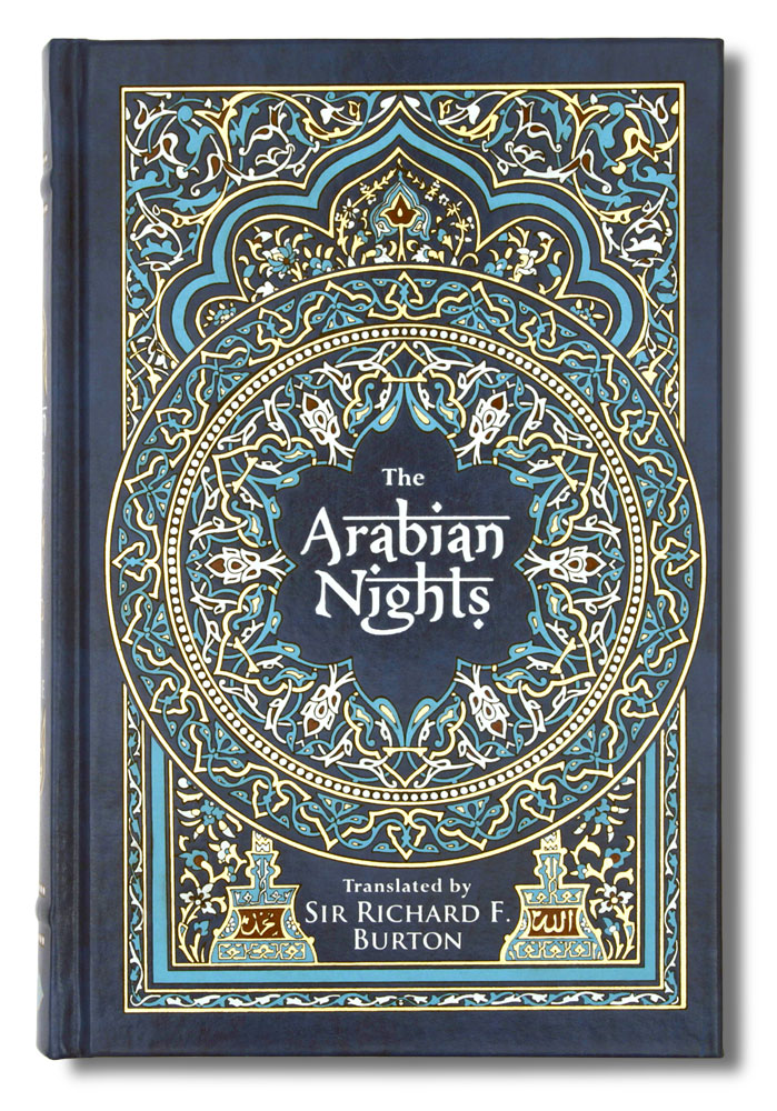 Arabské noci