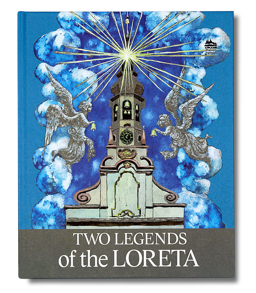 Dvě legendy o Loretě