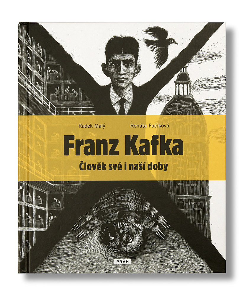 Franz Kafka. Člověk své i naší doby